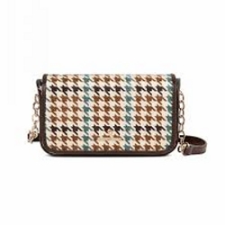 Eliza Crew Phone Crossbody